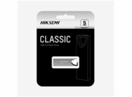 HIKSEMI Flash Disk 32GB Classic, USB 2.0 (R:10-20 MB/s, W:3-10 MB/s)