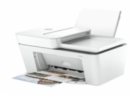 HP Deskjet 4220e All-in-One - Multifunkční tiskárna - barva - tryskový - A4 (210 x 297 mm) (originální) - A4/Legal (média) - až 8.5 stran/min. (tisk) - 60 listy - USB 2.0, Wi-Fi(n), Bluetooth - cement