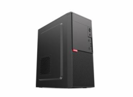 1stCOOL skříň JAZZ 4, Mid tower, AU, 2xUSB 3.0, 2x USB 2.0, bez zdroje, černá