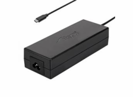 Akyga Napájecí adaptér 20.2V / 2 - 4.3A 87W USB type C Power Delivery QC 3.0