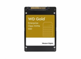 BAZAR - WD GOLD SSD WDS960G1D0D 0,96TB NVMe (R:3000,W:1100 MB/s), U.2. 2.5" Enterprise