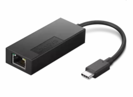 Lenovo redukce USB-C 2.5G Ethernet Adapter