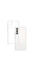 3mk ochranný kryt Clear Case pro Samsung Galaxy S22 (SM-S901), čirá
