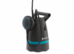 GARDENA ponorné čerpadlo na čistou vodu 8600 BASIC, ponorné / tlakové čerpadlo