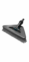Gardena Cleansystem ruční kartáč měkký flex (18812-20)