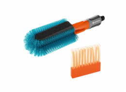Sada kartáčů na kolo GARDENA Cleansystem, mycí kartáč