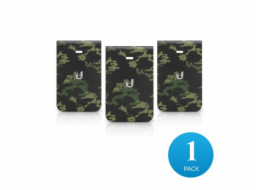 Kryt Ubiquiti Networks pro UAP In-Wall HD, motiv kamufláž, 1 kus