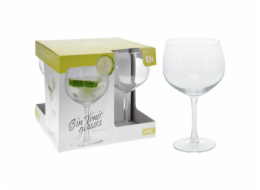 Sada sklenic 650 ml na Gintonic 4 ks KO-CC7000350