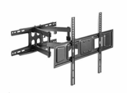 Kvalitní otočný nástěnný držák na Tv Fiber Mounts Solid-2