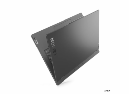 Lenovo LEGION S5 14APH8 Ryzen 7 7840HS/16GB/SSD 512GB/14,5"/OLED/WQXGA+/120Hz/400nitů/RTX4050 6GB/FPR/3 roky/bez OS/šedá