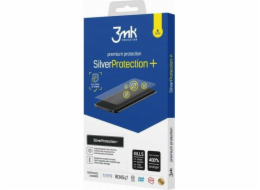 3mk ochranná fólie SilverProtection+ pro Apple iPhone 12 / iPhone 12 Pro, antimikrobiální 