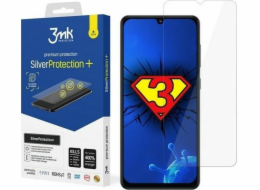 3mk ochranná fólie SilverProtection+ pro Samsung Galaxy A32 5G (SM-A326), antimikrobiální 