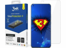 3mk ochranná fólie SilverProtection+ pro Xiaomi Mi 11, antimikrobiální 