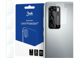 3mk ochrana kamery Lens Protection pro Huawei P40 (4ks)