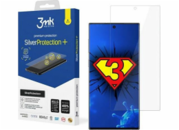 3mk ochranná fólie SilverProtection+ pro Samsung Galaxy Note10 (SM-N970), antimikrobiální 