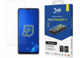 3mk ochranná fólie SilverProtection+ pro Samsung Galaxy M22 (SM-M225), antimikrobiální 