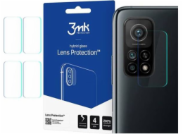 3mk Lens Protection pro Xiaomi 11T / Xiaomi 11T Pro (4ks)