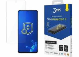 3mk ochranná fólie SilverProtection+ pro Xiaomi Redmi Note 11 Pro 4G / Note 11 Pro 5G, antimikrobiální 