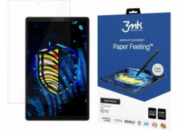 3mk ochranná fólie Paper Feeling™ pro Lenovo Tab M10 2 gen (2ks)