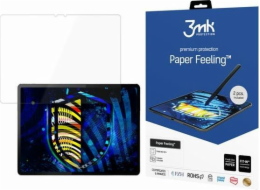 3mk ochranná fólie Paper Feeling pro Lenovo Tab P11 Pro (2ks)