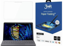 3mk ochranná fólie Paper Feeling™ pro Microsoft Surface Go 3 (2ks)