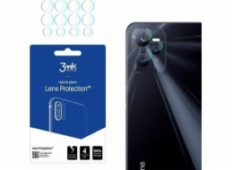 3mk ochrana kamery Lens Protection pro Realme C35 (4ks)