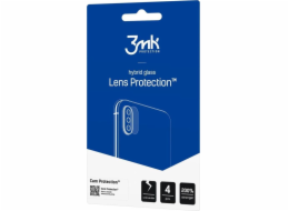 3mk ochrana kamery Lens Protection pro Realme 9 Pro (4ks)