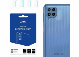 3mk ochrana kamery Lens Protection pro Samsung Galaxy M23 5G (SM-M236) 4ks