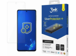 3mk ochranná fólie SilverProtection+ pro Samsung Galaxy M53 5G (SM-M536), antimikrobiální 