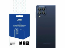 3mk ochrana kamery Lens Protection pro Samsung Galaxy M53 5G (SM-M536) 4ks