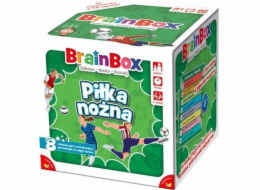 BrainBox - Fotbal