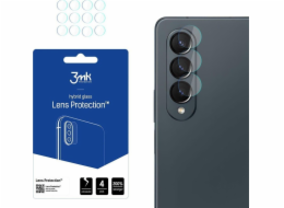 3mk ochrana kamery Lens Protection pro Samsung Galaxy Z Fold4 (4ks)
