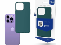 3mk ochranný kryt Matt Case pro Apple iPhone 14 Pro, Lovage