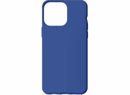 3mk ochranný kryt Matt Case pro Apple iPhone 14 Pro, Blueberry