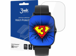 3mk ochranná fólie Watch Protection ARC pro Xiaomi Amazfit GTS 2 (3ks)