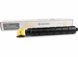 Toner Kyocera TK-8545 Žlutá originál (1T02MANL0)