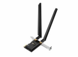  Archer TXE72E, WiFi adaptér