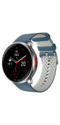 Polar VANTAGE V3 Sky Blue