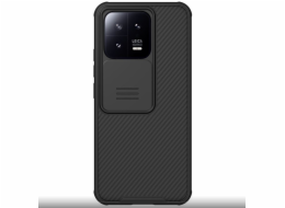 Nillkin CamShield PRO Zadní Kryt pro Xiaomi Redmi Note 13 Pro+ 5G Black