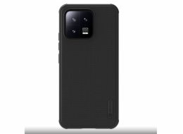 Nillkin Super Frosted PRO Magnetic Zadní Kryt pro Xiaomi Redmi Note 13 Pro 5G/ Poco X6 5G Black
