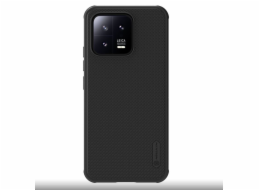 Nillkin Super Frosted PRO Magnetic Zadní Kryt pro Xiaomi Redmi Note 13 Pro+ 5G Black