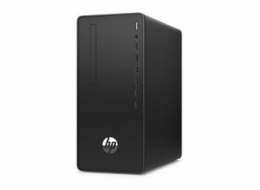 HP PC 295G8 MT Ryzen 3 5300G, 8GB, 256GB m.2 NVMe, Radeon, usb kl. a myš, zdroj 180W, HDMI+VGA, Win11Pro