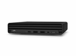 HP PC Pro Mini 260G9 i5-1335U,16GB, SSD 512GB M.2 NVMe, Intel HD DP+HDMI, kl.+myš, WiFi 6 + BT, 65W, Win11Pro