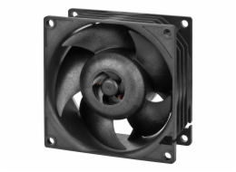 ARCTIC S8038-7K - 80mm Case Fan - dual ball bearing - max 7000 RPM - PWM regulated