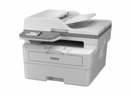 BROTHER multifunkce mono laserová MFC-L2922DW, A4, 34ppm, DUALSKEN, 256MB, 1200x1200, USB, LAN, WIFI, DUPLEX