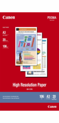 Canon HR-101, A3 fotopaír, 20 ks, 106g/m