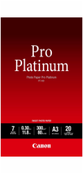 Canon PAPÍR PT-101 A3 20ks (PT101)