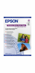 Epson C13S041315 EPSON A3,Premium Glossy Photo Paper (20listů)