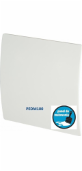 Awenta Escudo 100 mm panel pro lakování
