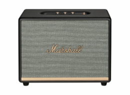 Marshall Woburn II Black - Reproduktor BT